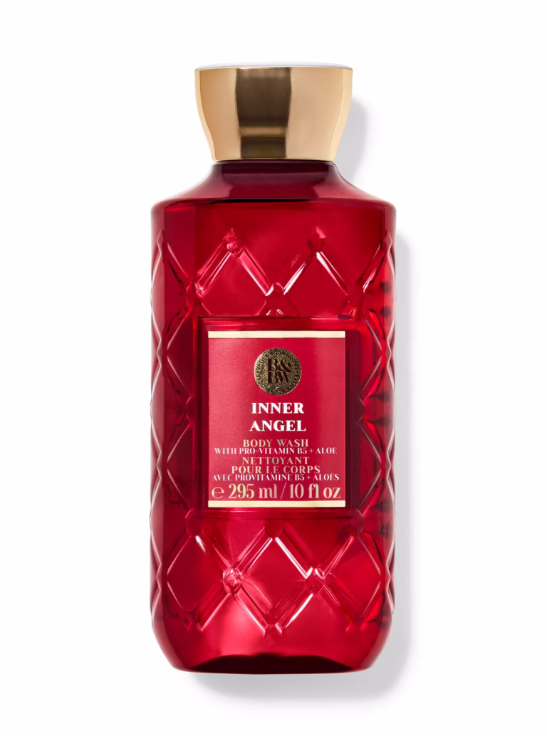 Bath & Body