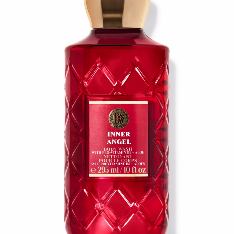 Inner Angel Body Wash